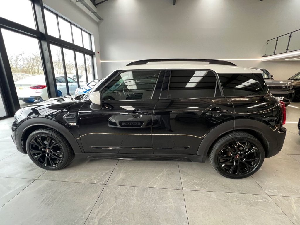 Used MINI Countryman 2021 for sale - 77609181: Photo 22