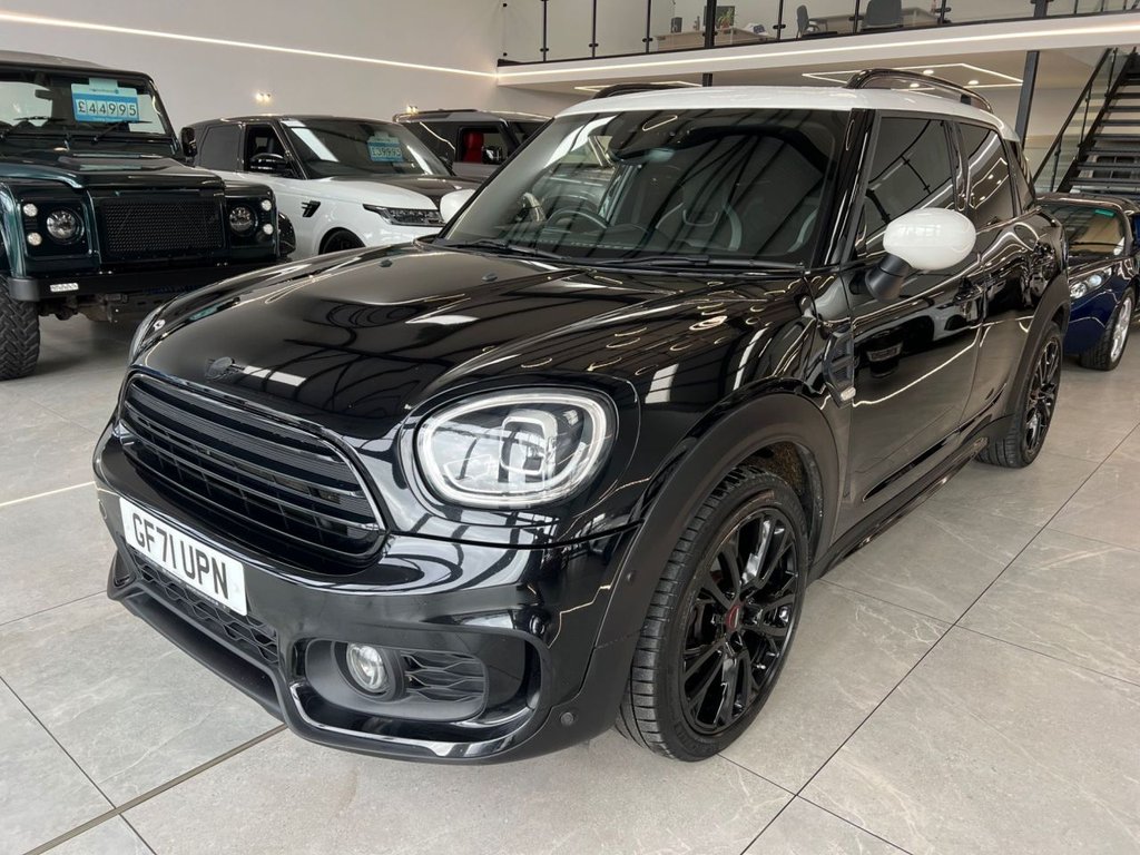 Used MINI Countryman 2021 for sale - 77609181: Photo 23