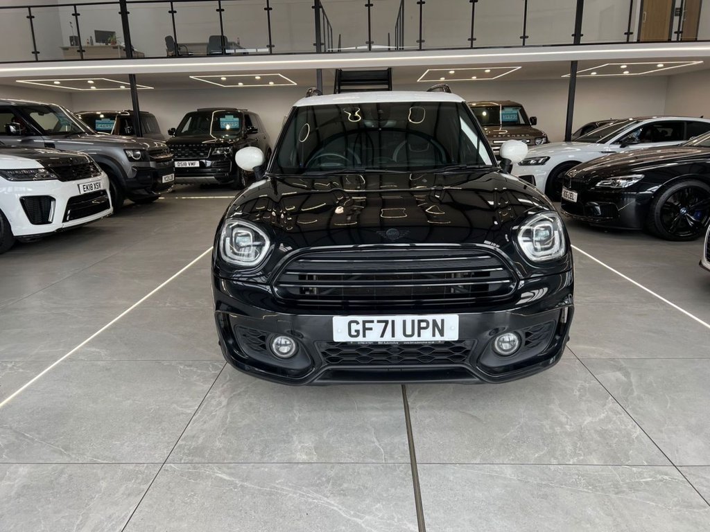 Used MINI Countryman 2021 for sale - 77609181: Photo 24