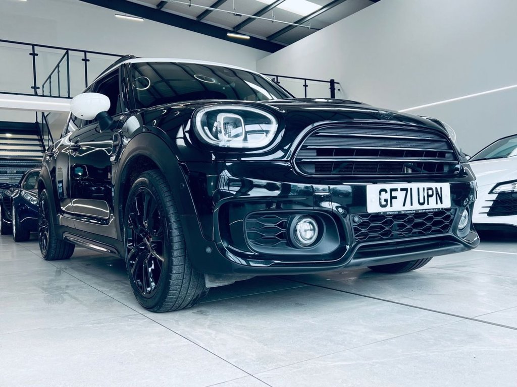 Used MINI Countryman 2021 for sale - 77609181: Photo 25