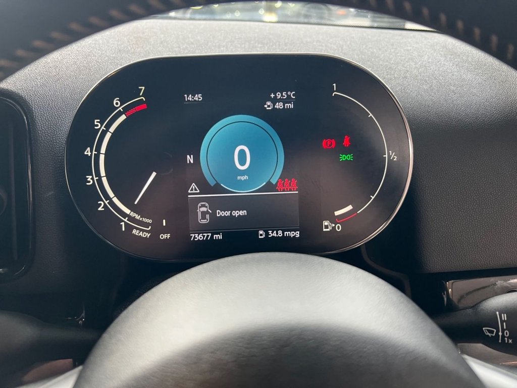 Used MINI Countryman 2021 for sale - 77609181: Photo 31