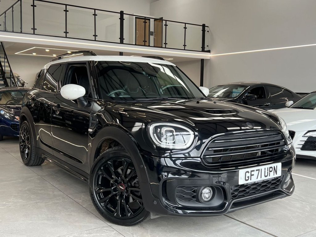 Used MINI Countryman 2021 for sale - 77609181: Photo 8
