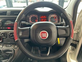 Used Fiat Panda 2019 for sale - 79738410: Photo