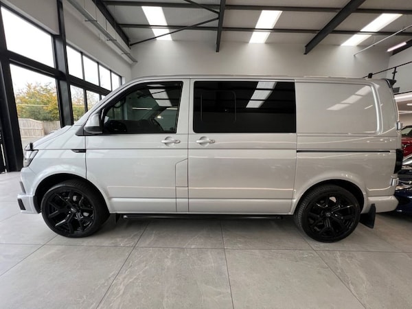 Used Volkswagen Transporter 2019 for sale - 76279776: Photo 12