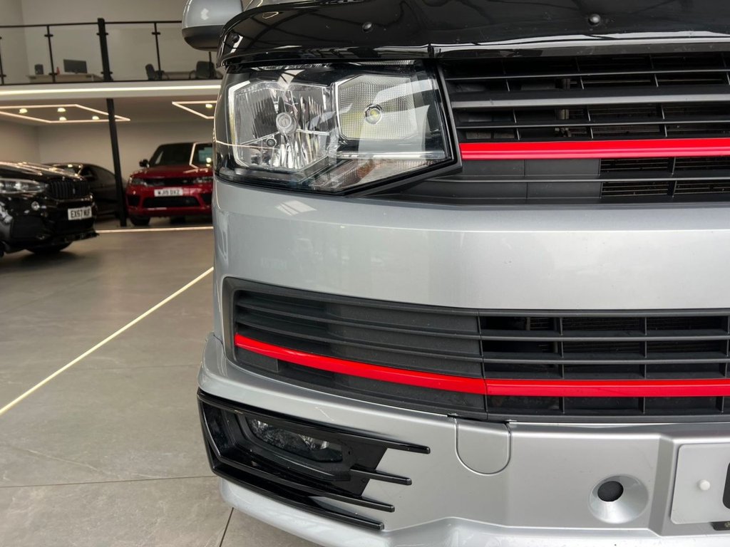 Used Volkswagen Transporter 2019 for sale - 76279776: Photo 17