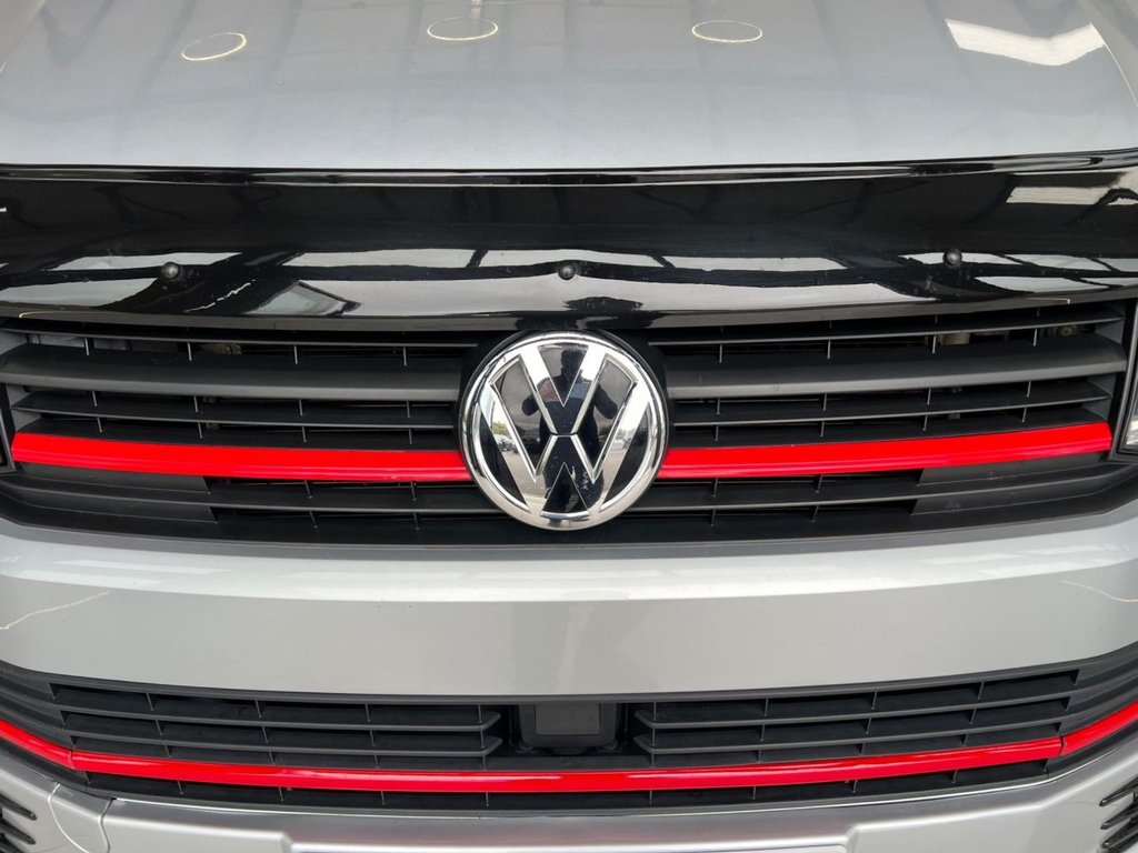 Used Volkswagen Transporter 2019 for sale - 76279776: Photo 19