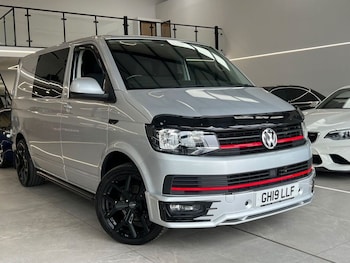 Volkswagen - Transporter