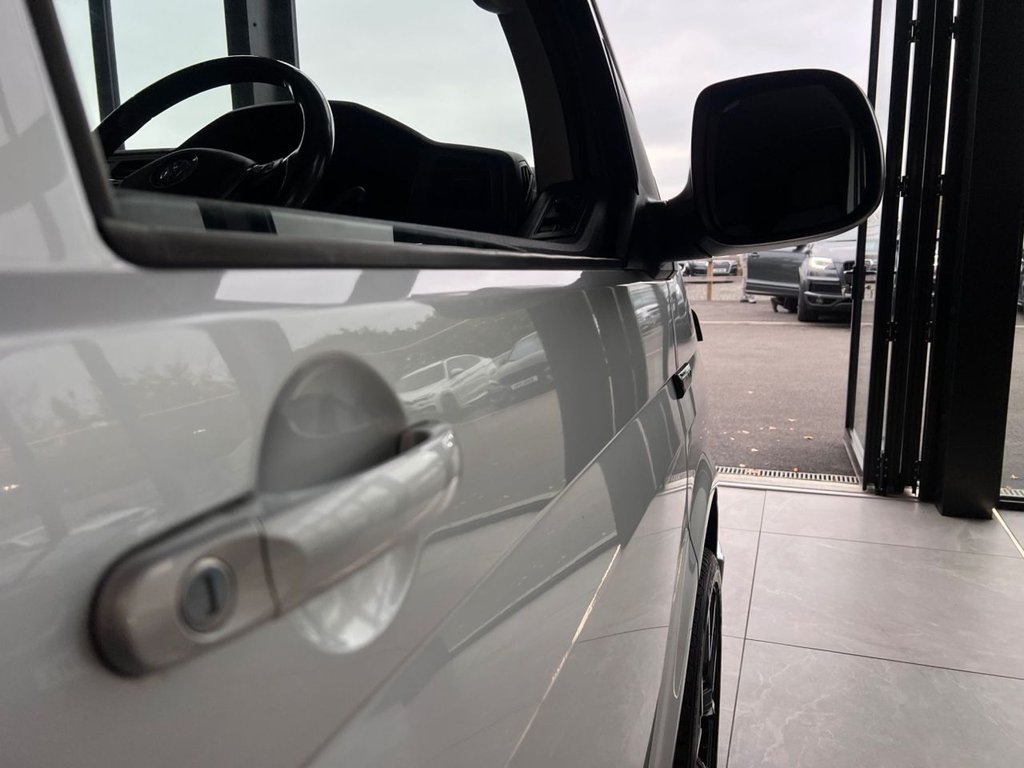 Used Volkswagen Transporter 2019 for sale - 76279776: Photo 21