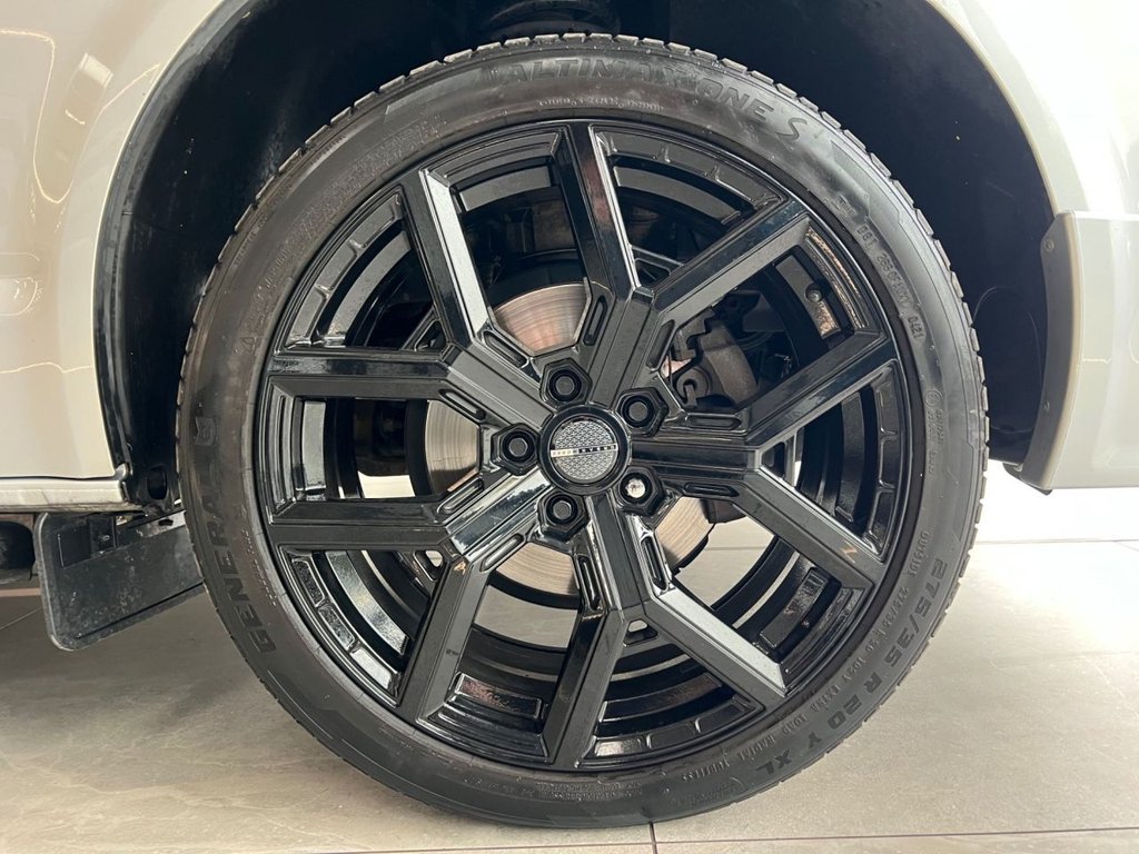 Used Volkswagen Transporter 2019 for sale - 76279776: Photo 22