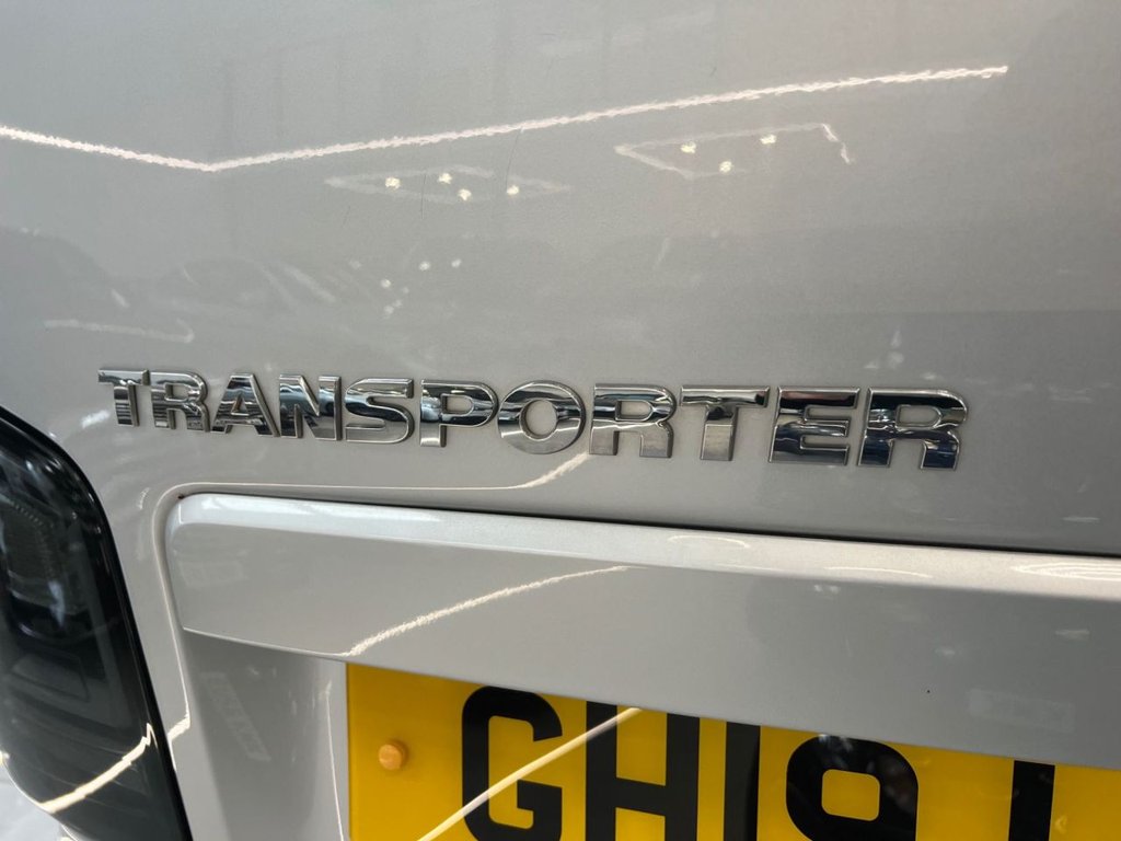 Used Volkswagen Transporter 2019 for sale - 76279776: Photo 23