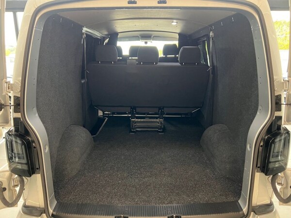 Used Volkswagen Transporter 2019 for sale - 76279776: Photo 27