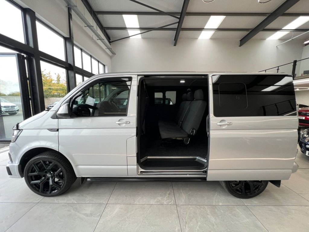 Used Volkswagen Transporter 2019 for sale - 76279776: Photo 29