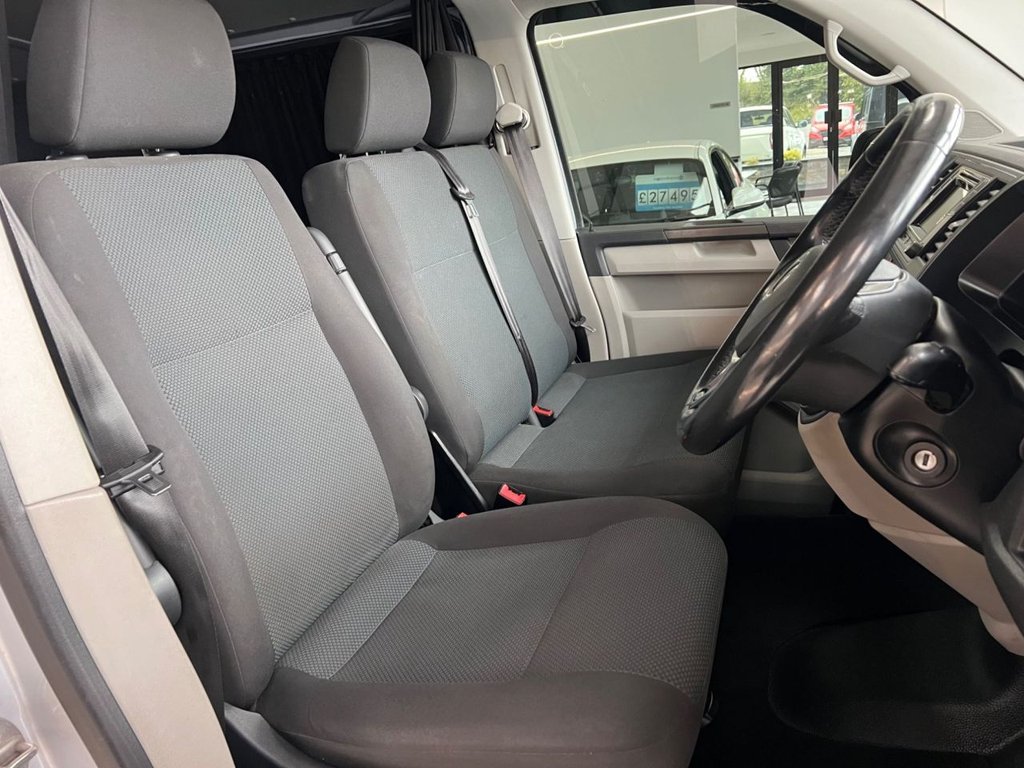 Used Volkswagen Transporter 2019 for sale - 76279776: Photo 3