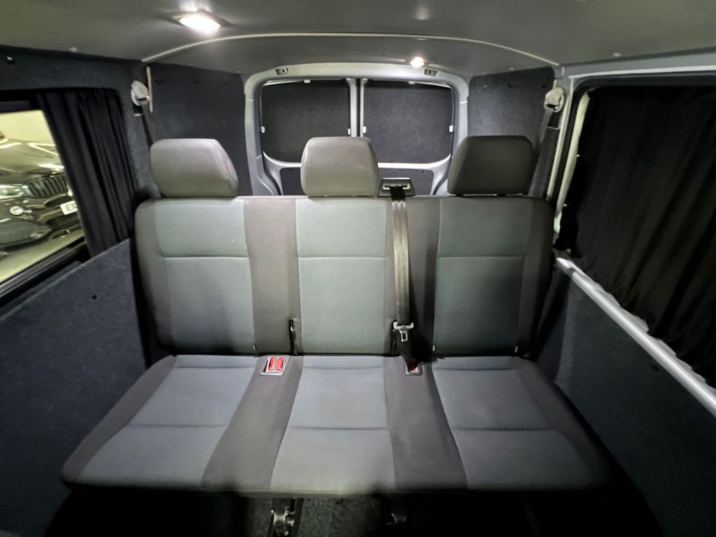 Used Volkswagen Transporter 2019 for sale - 76279776: Photo 33