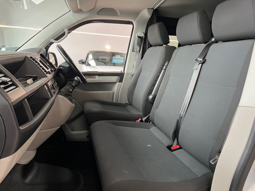 Used Volkswagen Transporter 2019 for sale - 76279776: Photo 35