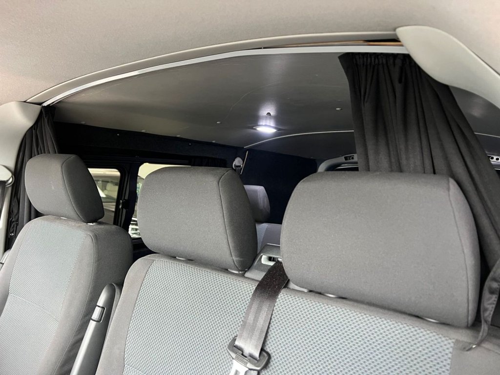 Used Volkswagen Transporter 2019 for sale - 76279776: Photo 38