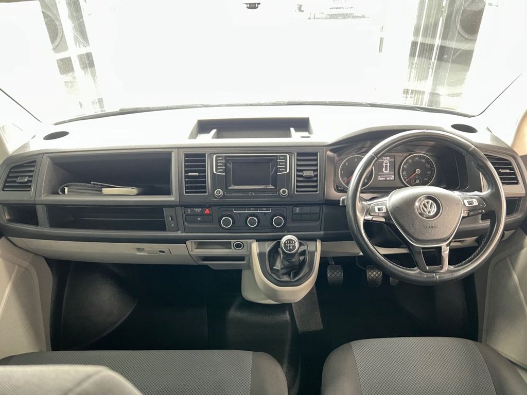 Used Volkswagen Transporter 2019 for sale - 76279776: Photo 4