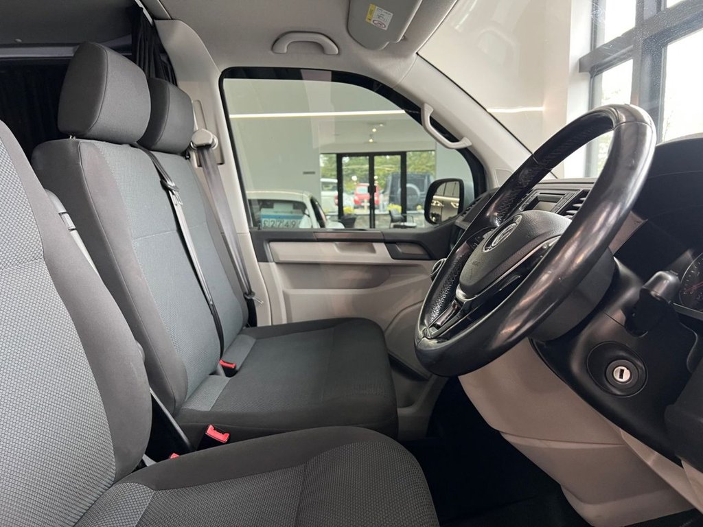 Used Volkswagen Transporter 2019 for sale - 76279776: Photo 43