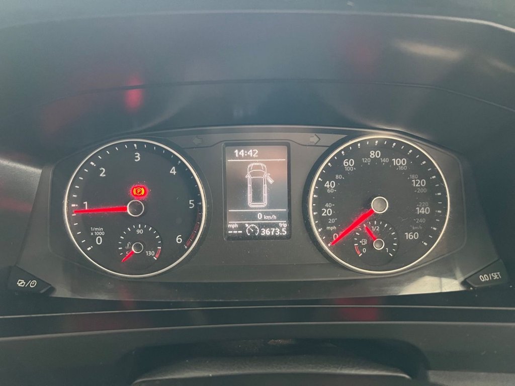 Used Volkswagen Transporter 2019 for sale - 76279776: Photo 45