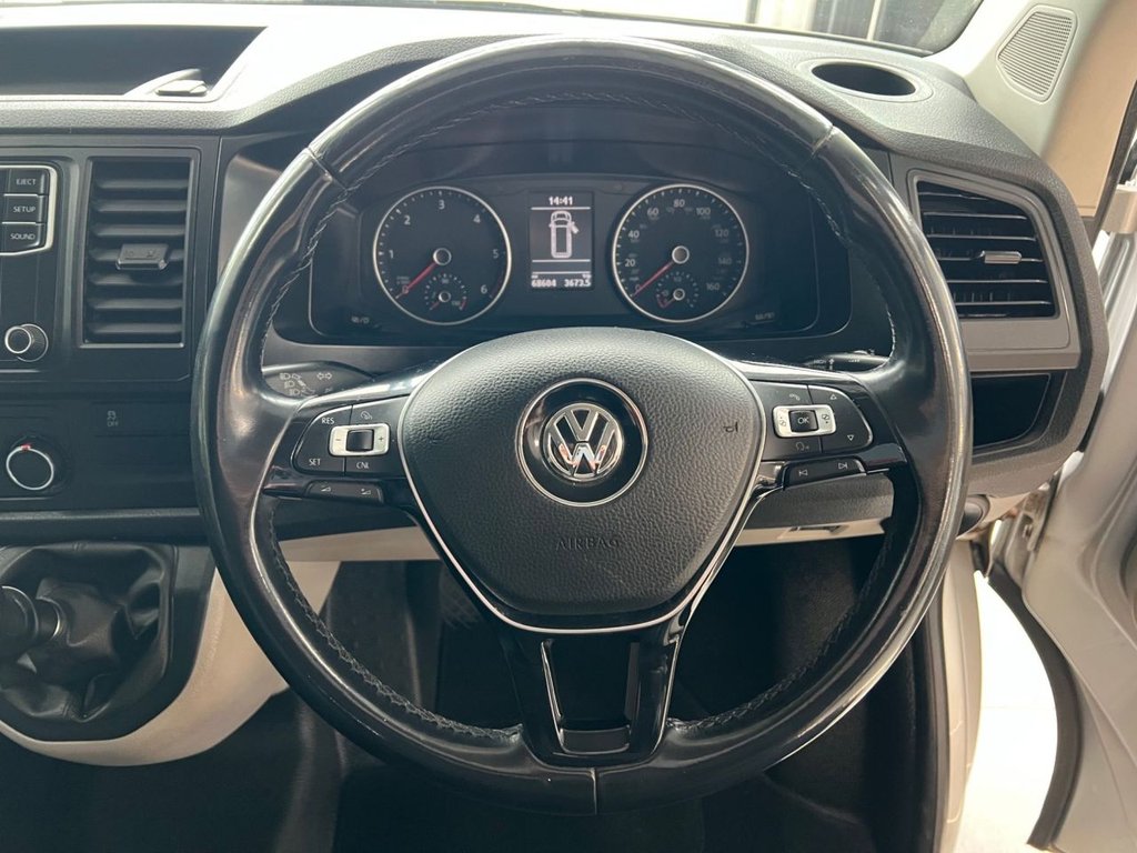 Used Volkswagen Transporter 2019 for sale - 76279776: Photo 46