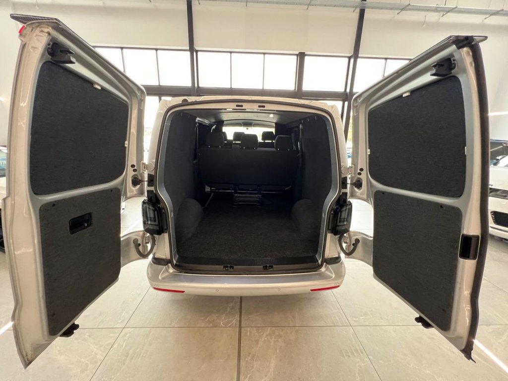 Used Volkswagen Transporter 2019 for sale - 76279776: Photo 5