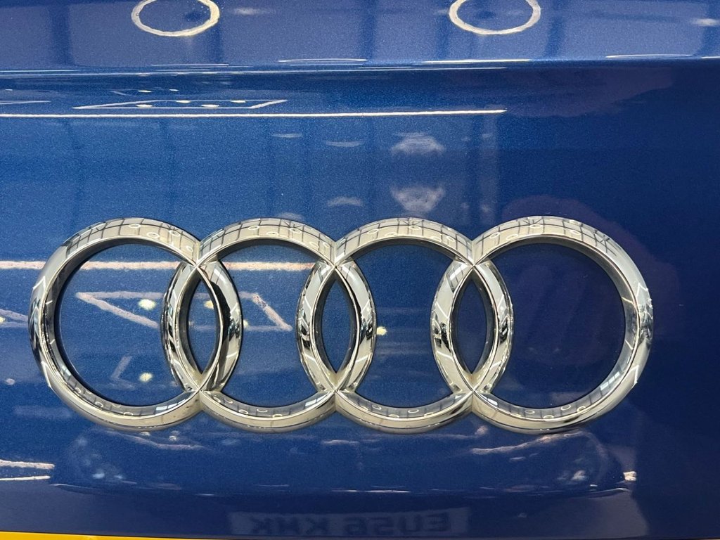 Used Audi RS6 Avant 2017 for sale - 76848218: Photo 13