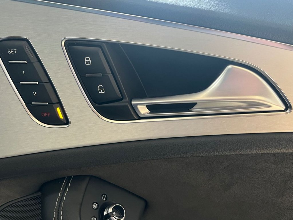 Used Audi RS6 Avant 2017 for sale - 76848218: Photo 29