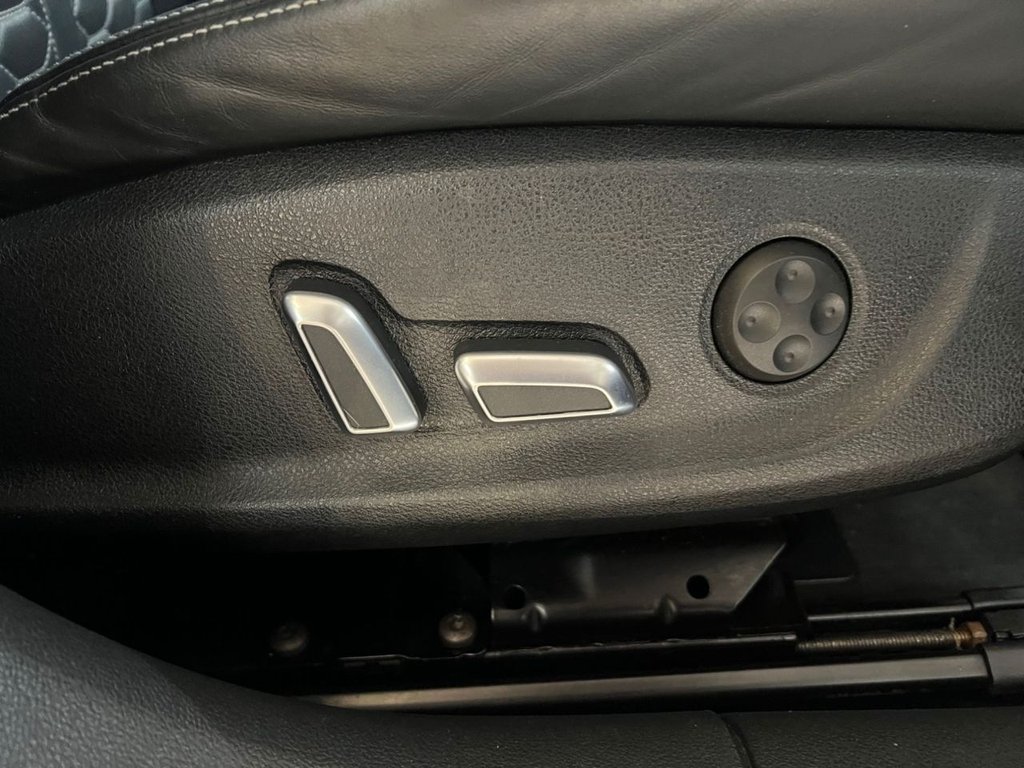 Used Audi RS6 Avant 2017 for sale - 76848218: Photo 35