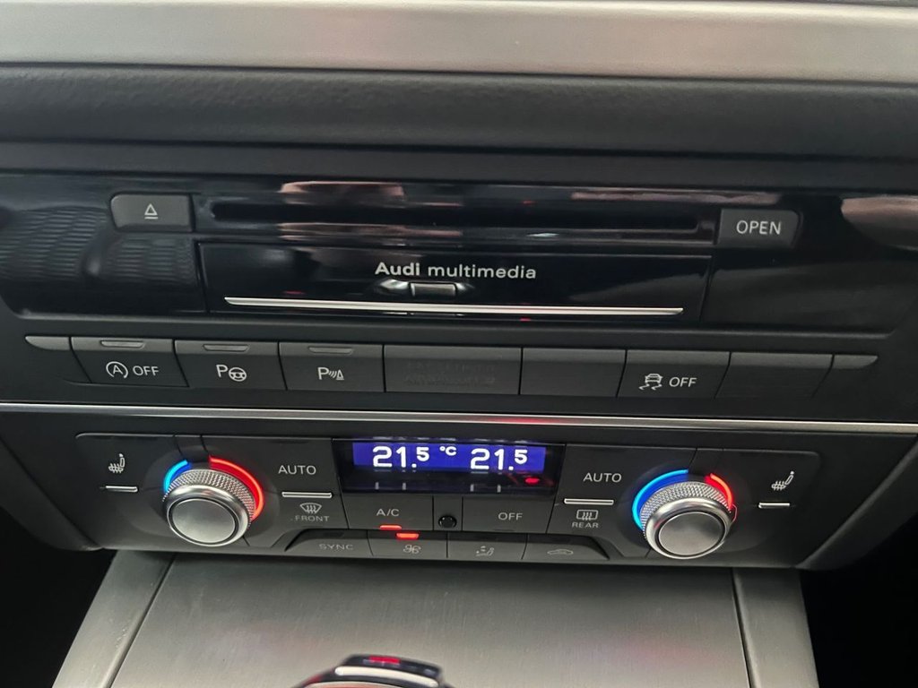 Used Audi RS6 Avant 2017 for sale - 76848218: Photo 40