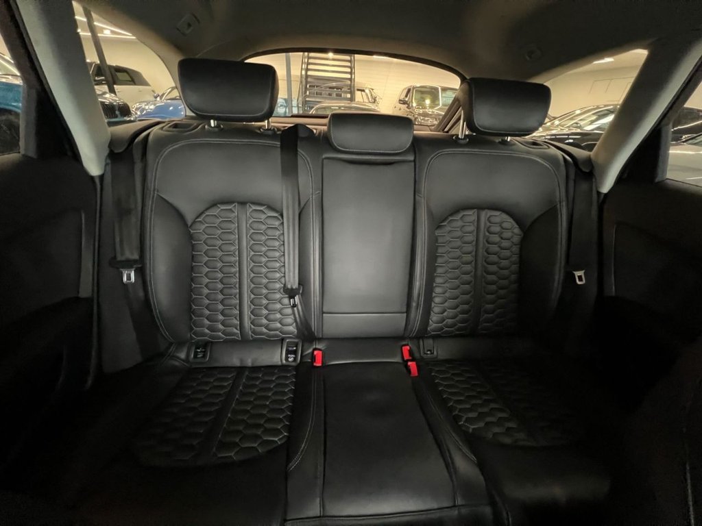 Used Audi RS6 Avant 2017 for sale - 76848218: Photo 43