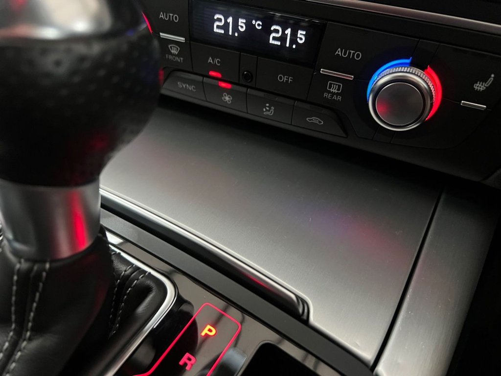 Used Audi RS6 Avant 2017 for sale - 76848218: Photo 44