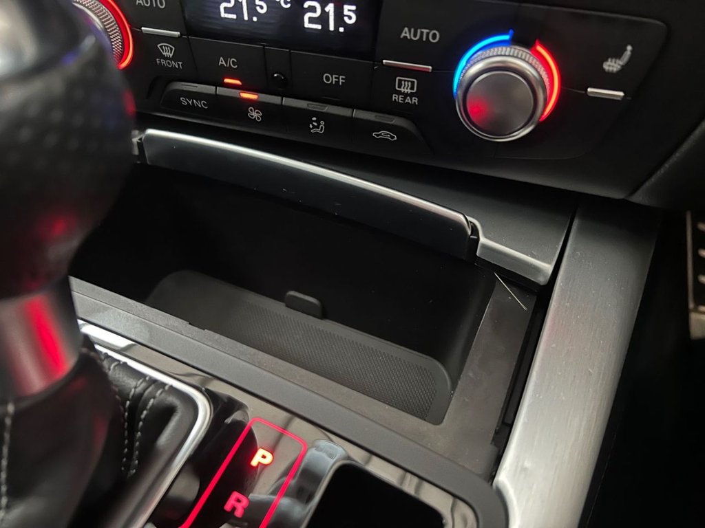 Used Audi RS6 Avant 2017 for sale - 76848218: Photo 45