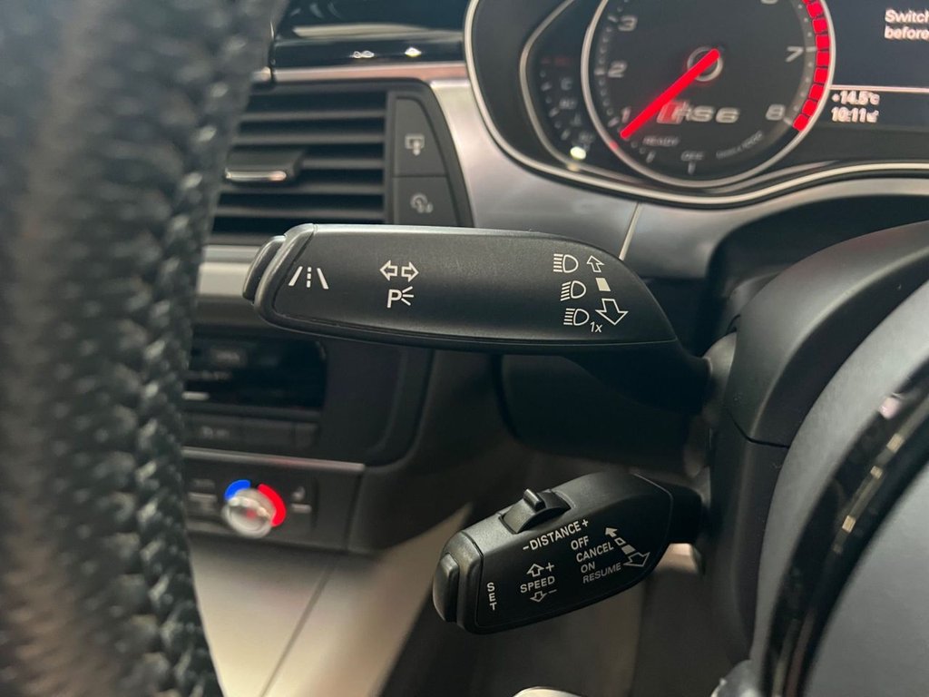 Used Audi RS6 Avant 2017 for sale - 76848218: Photo 46