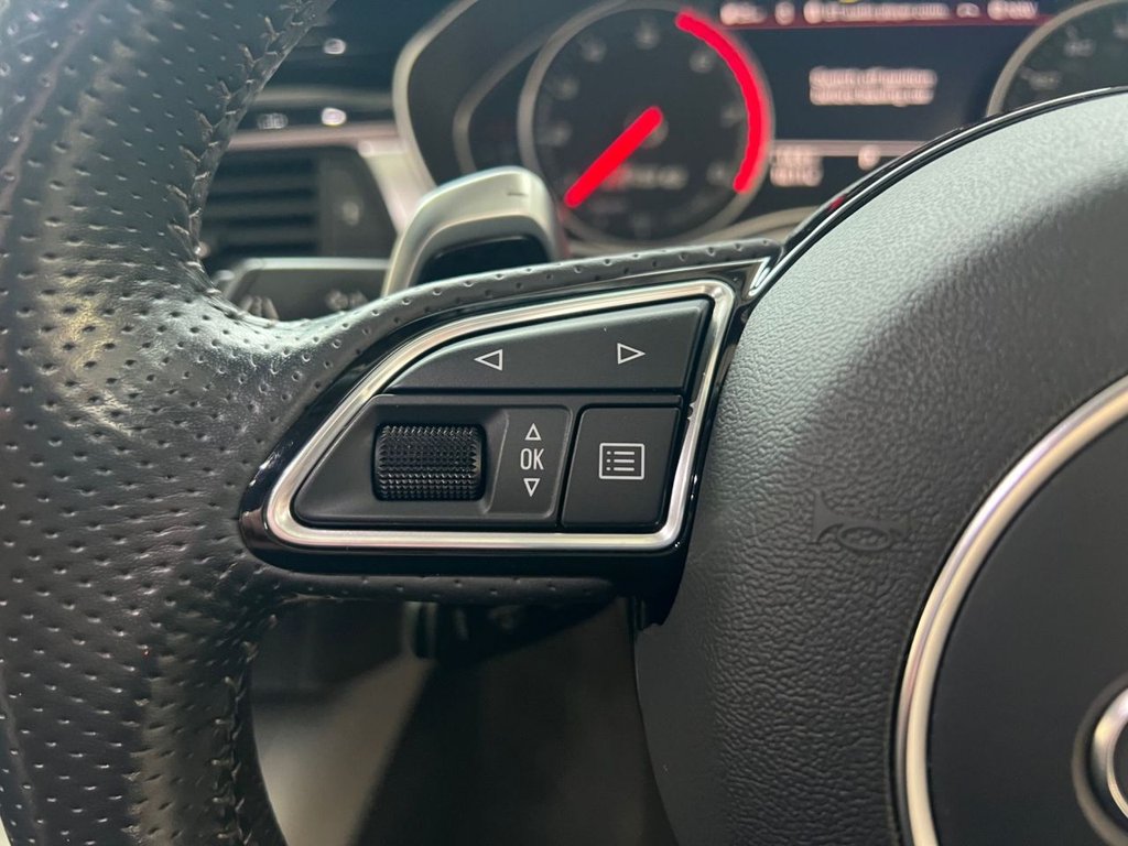 Used Audi RS6 Avant 2017 for sale - 76848218: Photo 47