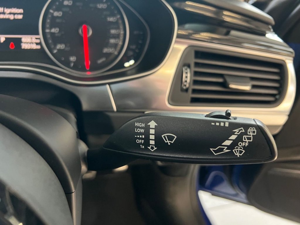 Used Audi RS6 Avant 2017 for sale - 76848218: Photo 49