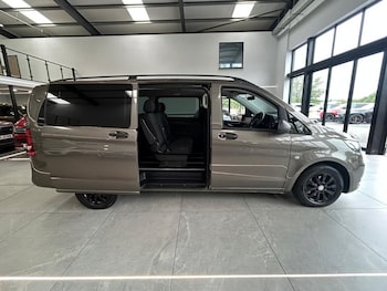 Used Mercedes-Benz Vito 2015 for sale - 79129221: Photo