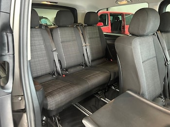 Used Mercedes-Benz Vito 2015 for sale - 79129221: Photo