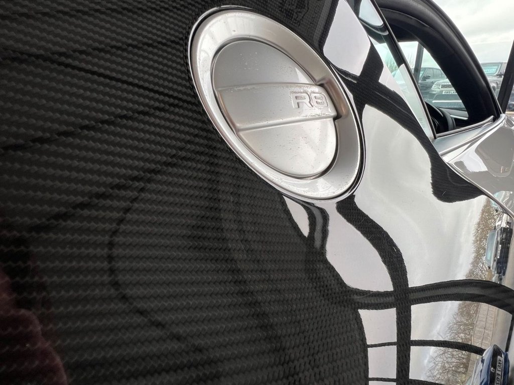 Used Audi R8 2009 for sale - 77660252: Photo 10