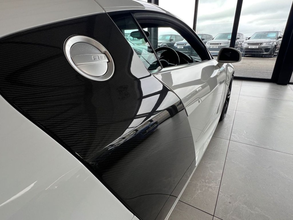 Used Audi R8 2009 for sale - 77660252: Photo 11