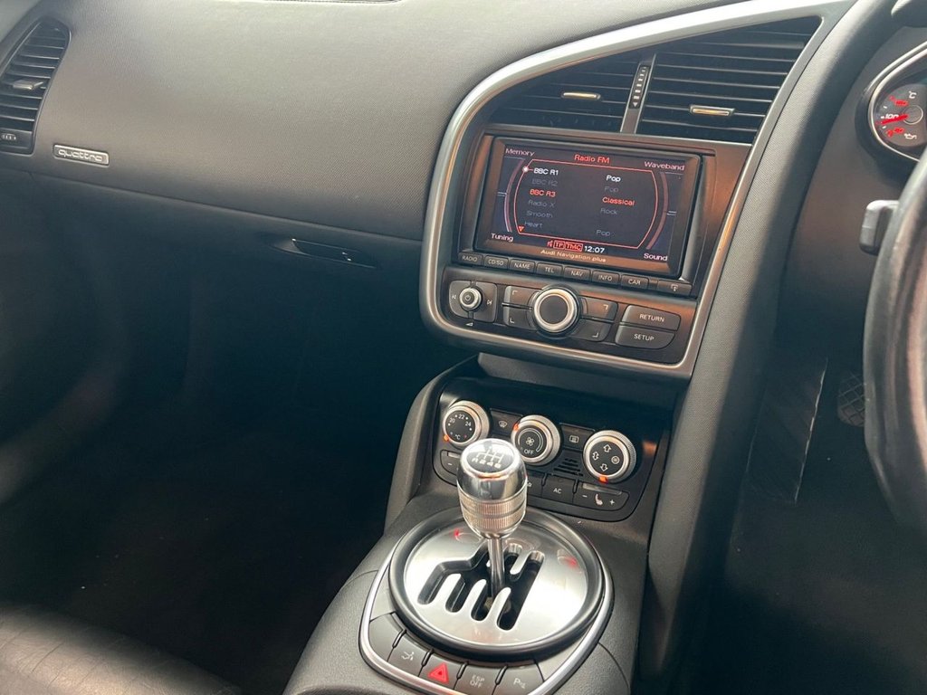 Used Audi R8 2009 for sale - 77660252: Photo 37