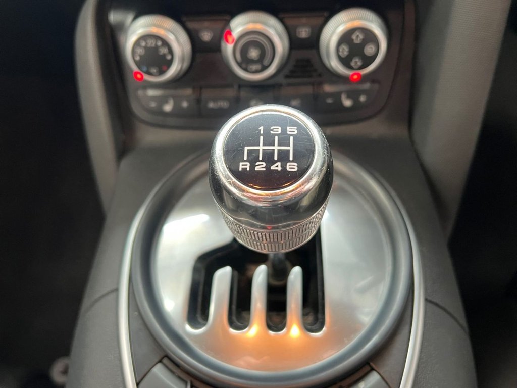 Used Audi R8 2009 for sale - 77660252: Photo 38