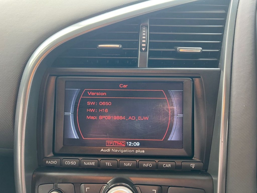 Used Audi R8 2009 for sale - 77660252: Photo 48