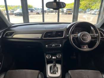 Used Audi Q3 2014 for sale - 74592206: Photo