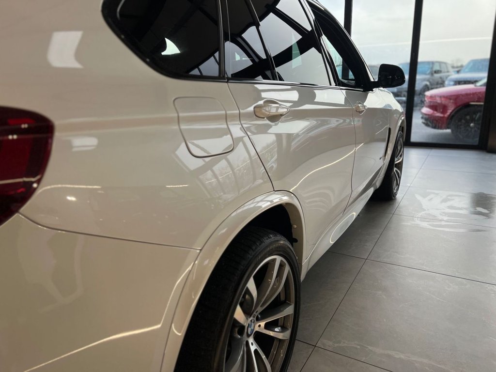 Used BMW X5 2016 for sale - 77369069: Photo 10