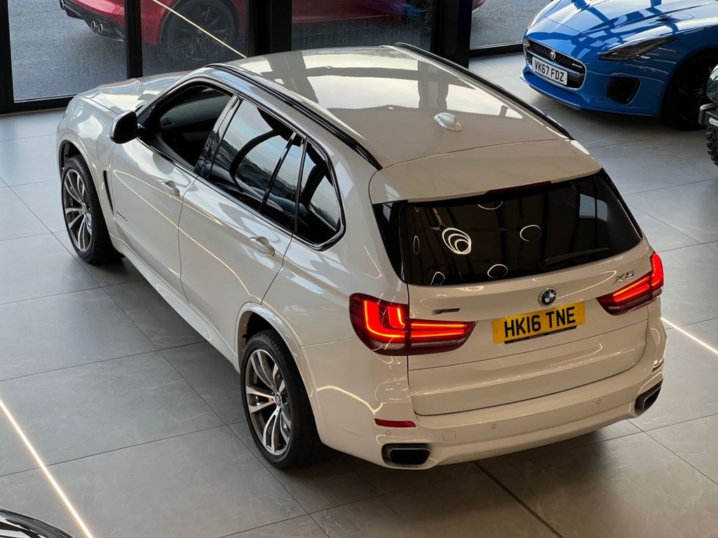 Used BMW X5 2016 for sale - 77369069: Photo 18