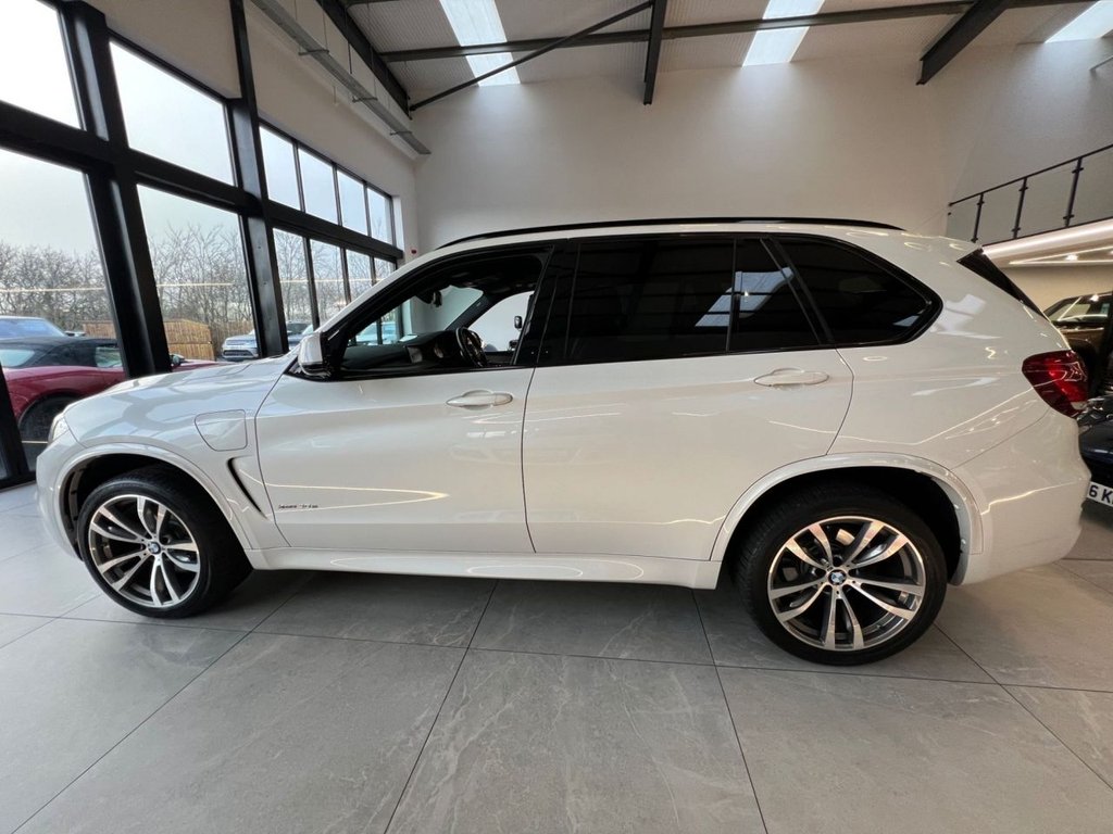 Used BMW X5 2016 for sale - 77369069: Photo 19