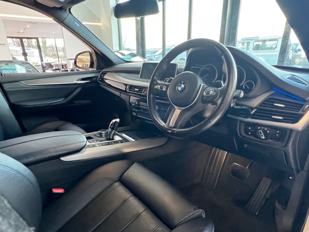 Used BMW X5 2016 for sale - 77369069: Photo 2