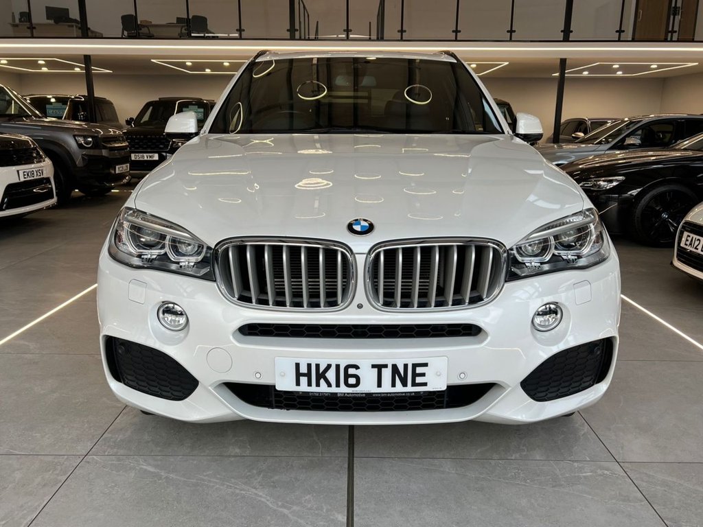 Used BMW X5 2016 for sale - 77369069: Photo 20