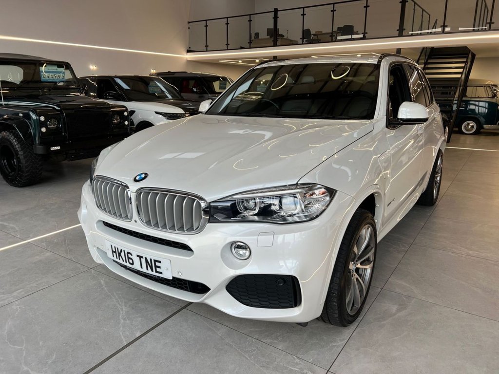 Used BMW X5 2016 for sale - 77369069: Photo 21