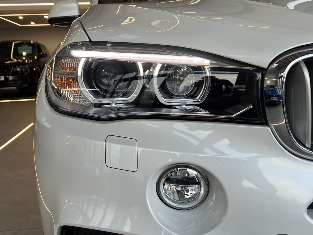 Used BMW X5 2016 for sale - 77369069: Photo 22